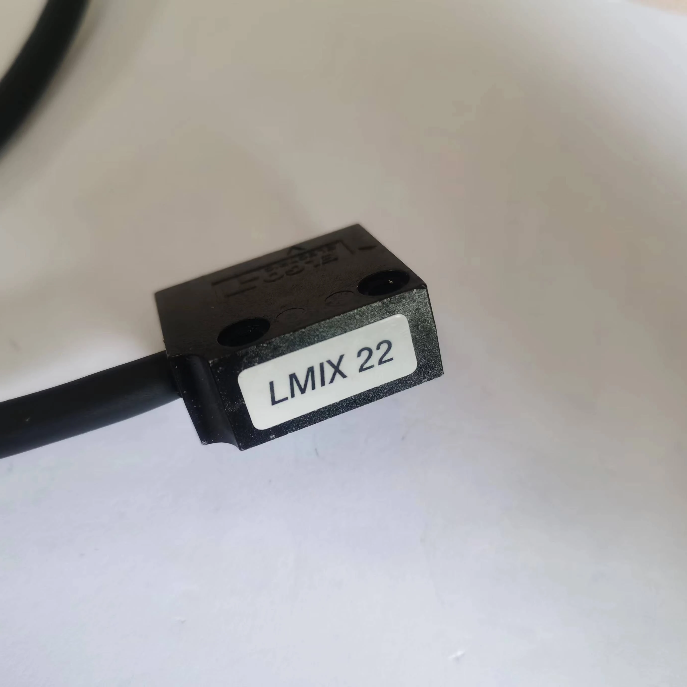 LMIX22-000-05.0-0005-00 Magnetic Gate Measuring Linear Encoder Sensor 3