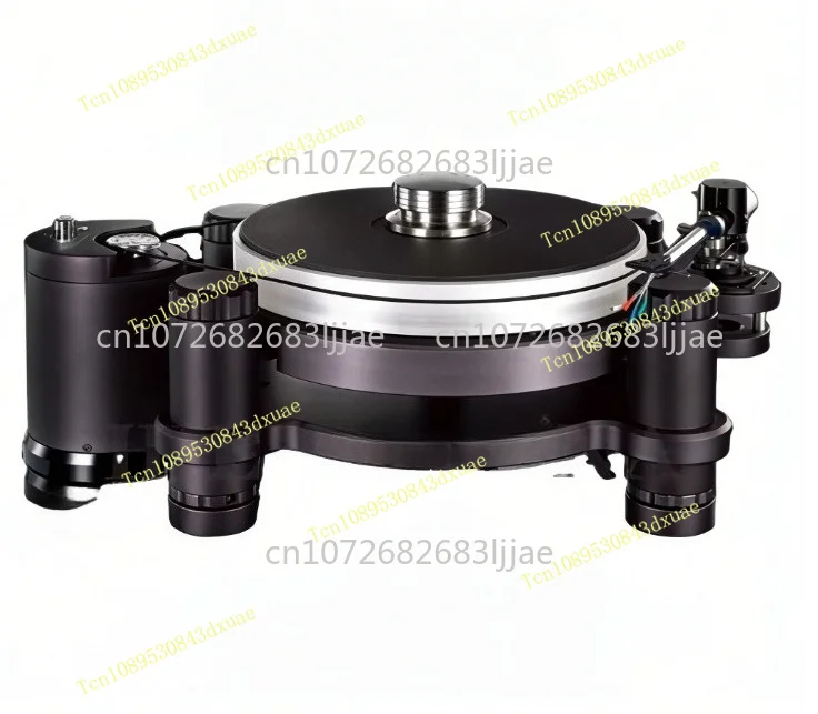 EZ-6009A Phonograph Record Player Accessories