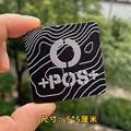 Black O pos