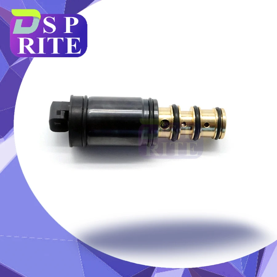 AC Compressor Electronic Solenoid Control Valve For Jeep Compass Patriot Dodge Caliber 2.0L 2.4L 55111610AB RL111610AB