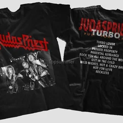 New Dtg Printed T Shirt Judas Priest Fue For Life Sizes Smlxl2Xl3Xl4Xl5Xl6Xl7Xl