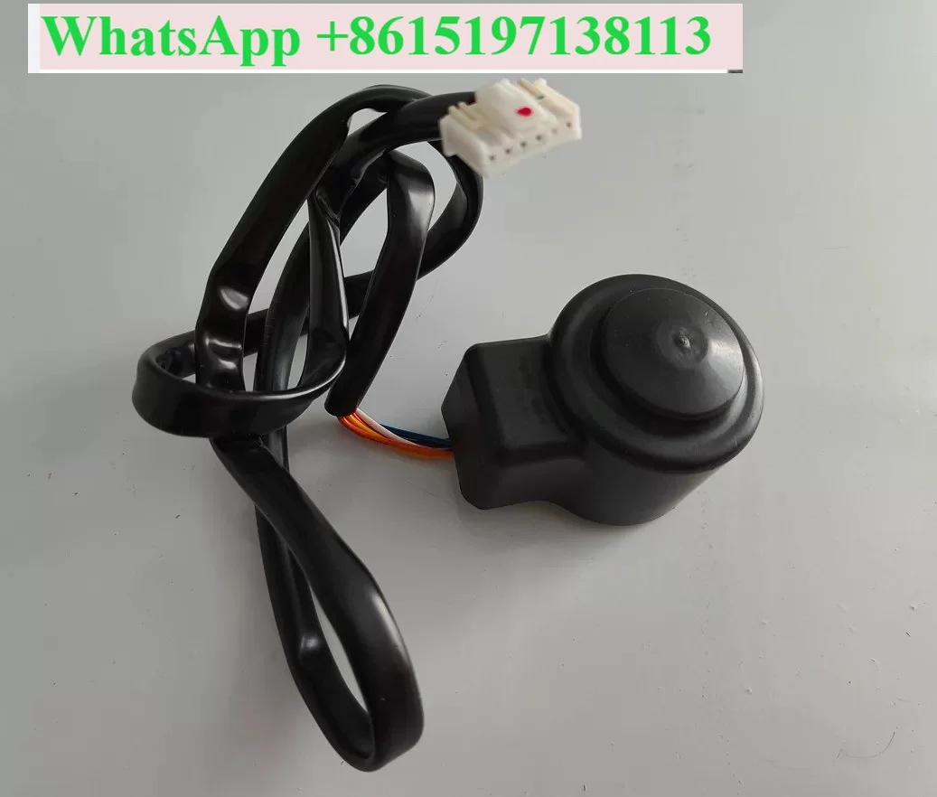 Suitable for Hisense Hitachi parts 17F04390B/electronic expansion valve coil