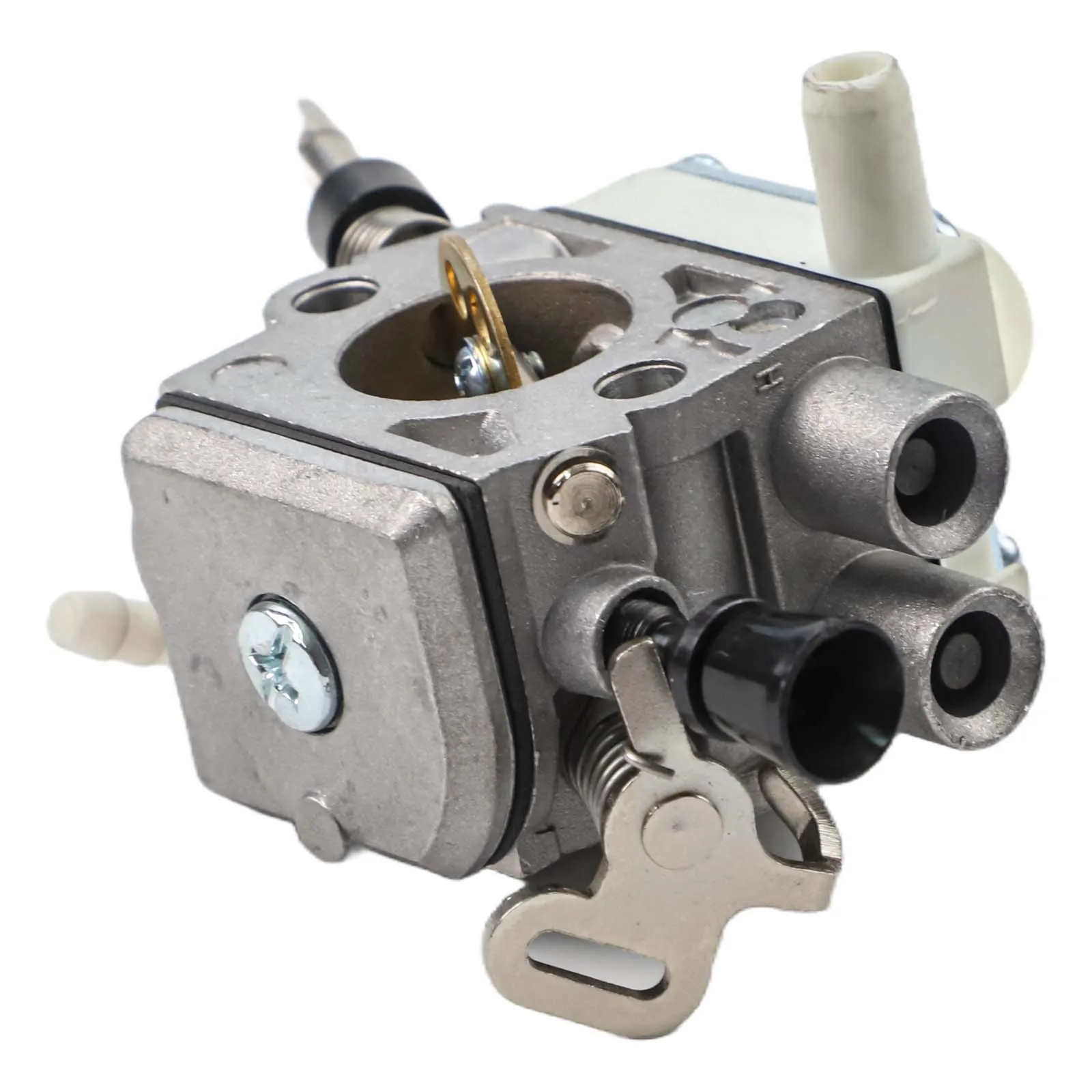 Engine Performance Filter Set Carburetor As Show Carburetor Kit Straightforward Installation for versatile Compatibility