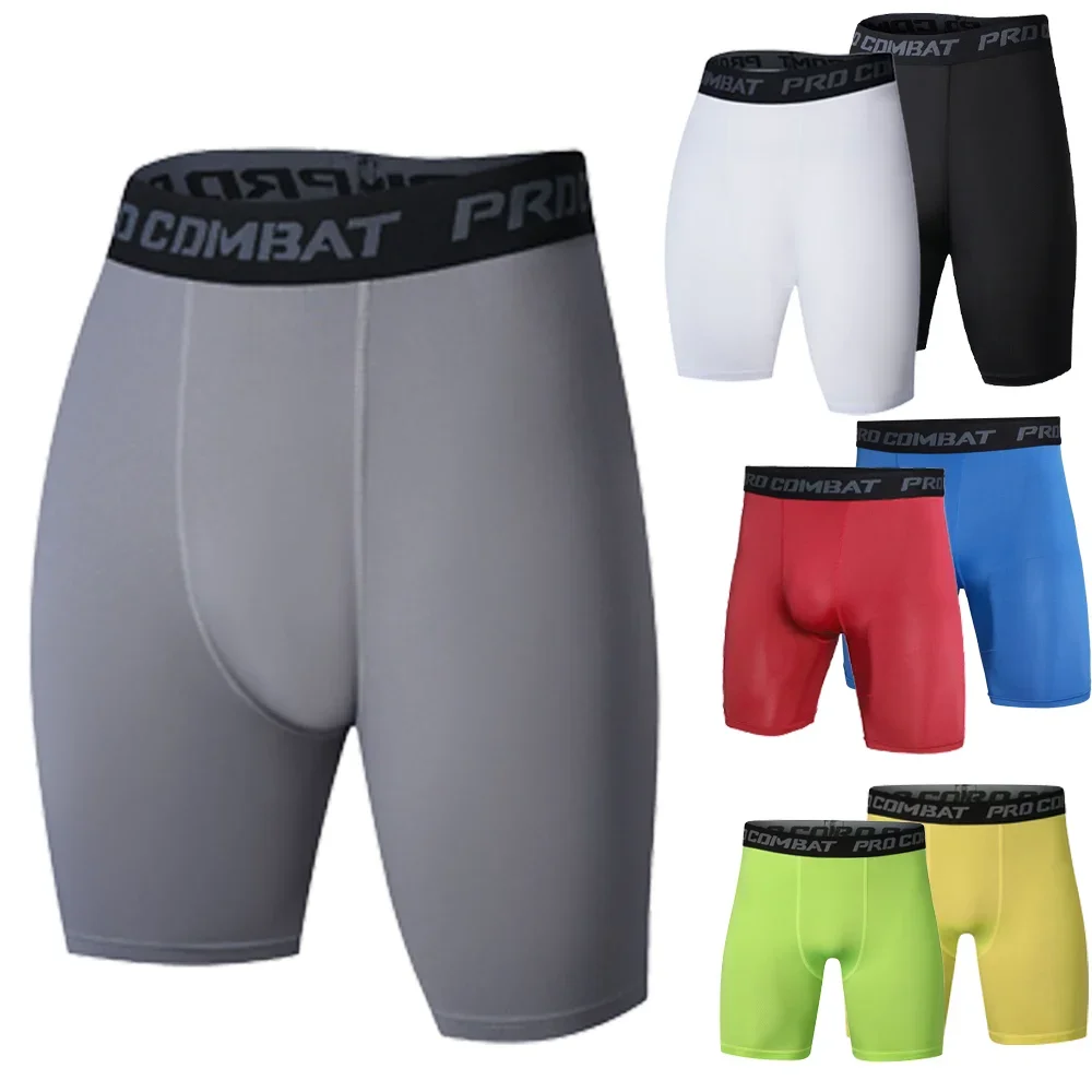 

Men Sports Shorts Male Quick Drying Sports Mens Shorts Jogging Shorts Running Training Track and Field Stretch Fitness Pants