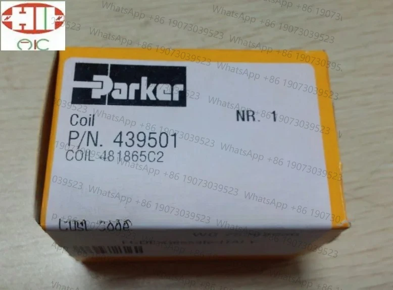

Genuine solenoid valve coil 439501 or 439502 or 481865C2 or 4818653D