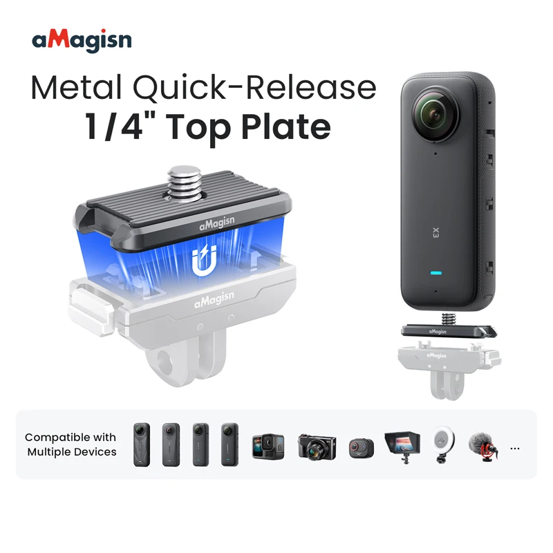 For Dji Action6/5 G…