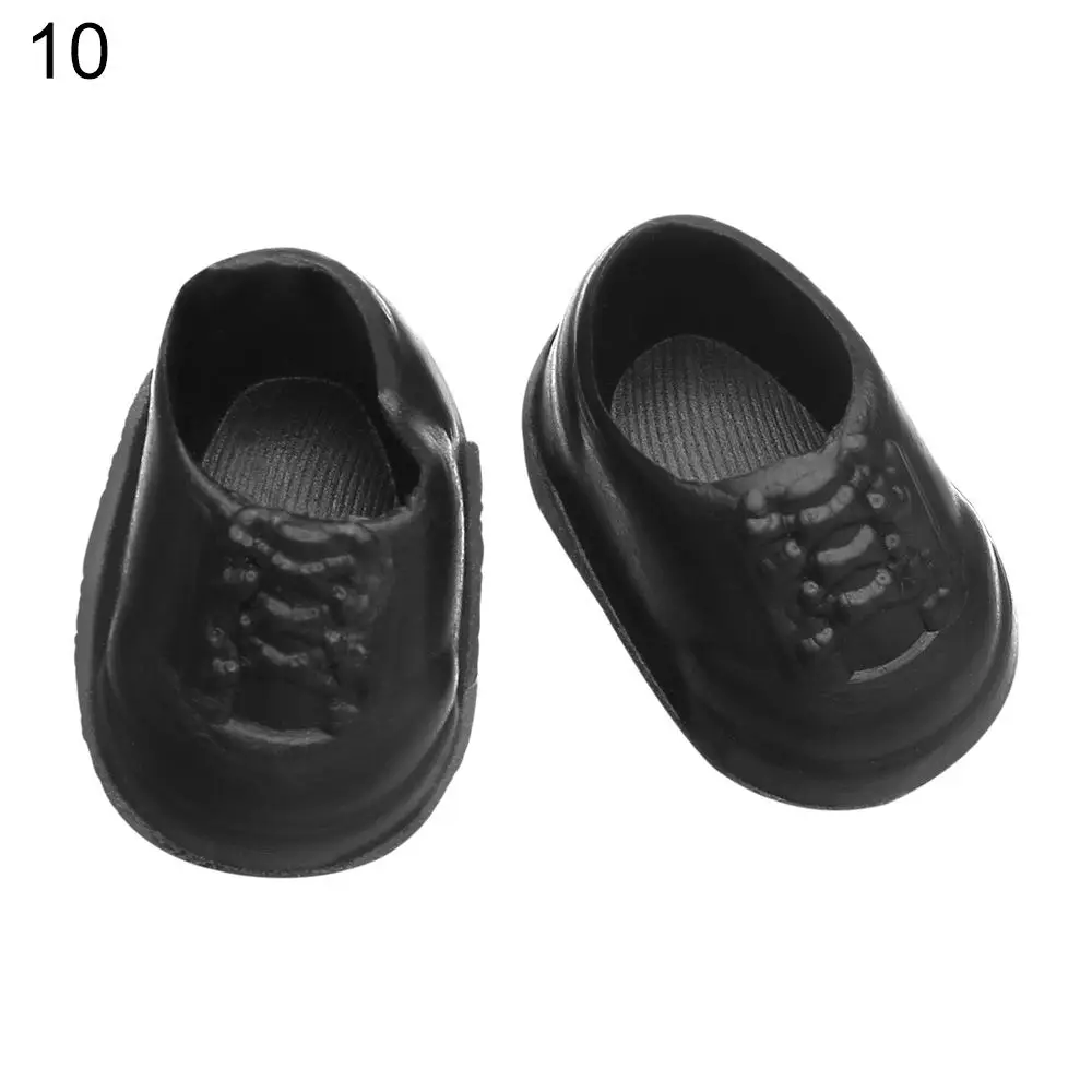 15 Styles General-Purpose Other Accessories 8~16cm Dolls Stand Cute Shoes PVC  Wear Fashion Sandals