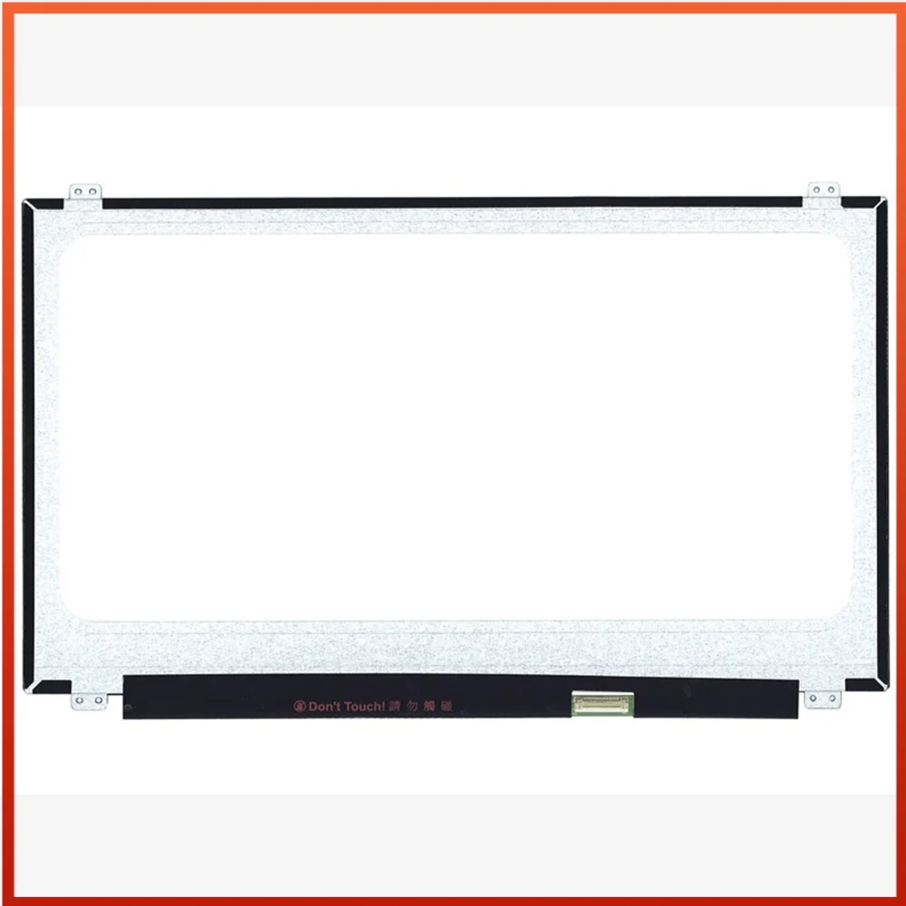 

B156HAK02.0 15.6 Inch EDP 40PIN LCD Screen Laptop Replacement Display Panel 60HZ FHD 1920*1080