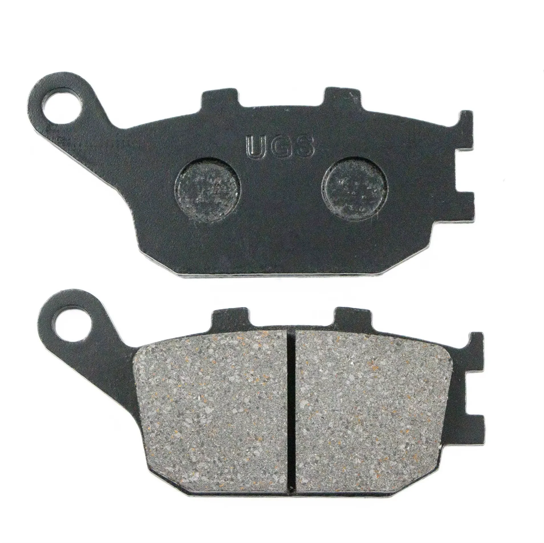 Passend für HONDA XADV750 2017 - 2023 XADV 750 Motorrad Bremsbeläge vorne + hinten X-ADV – Detail 2