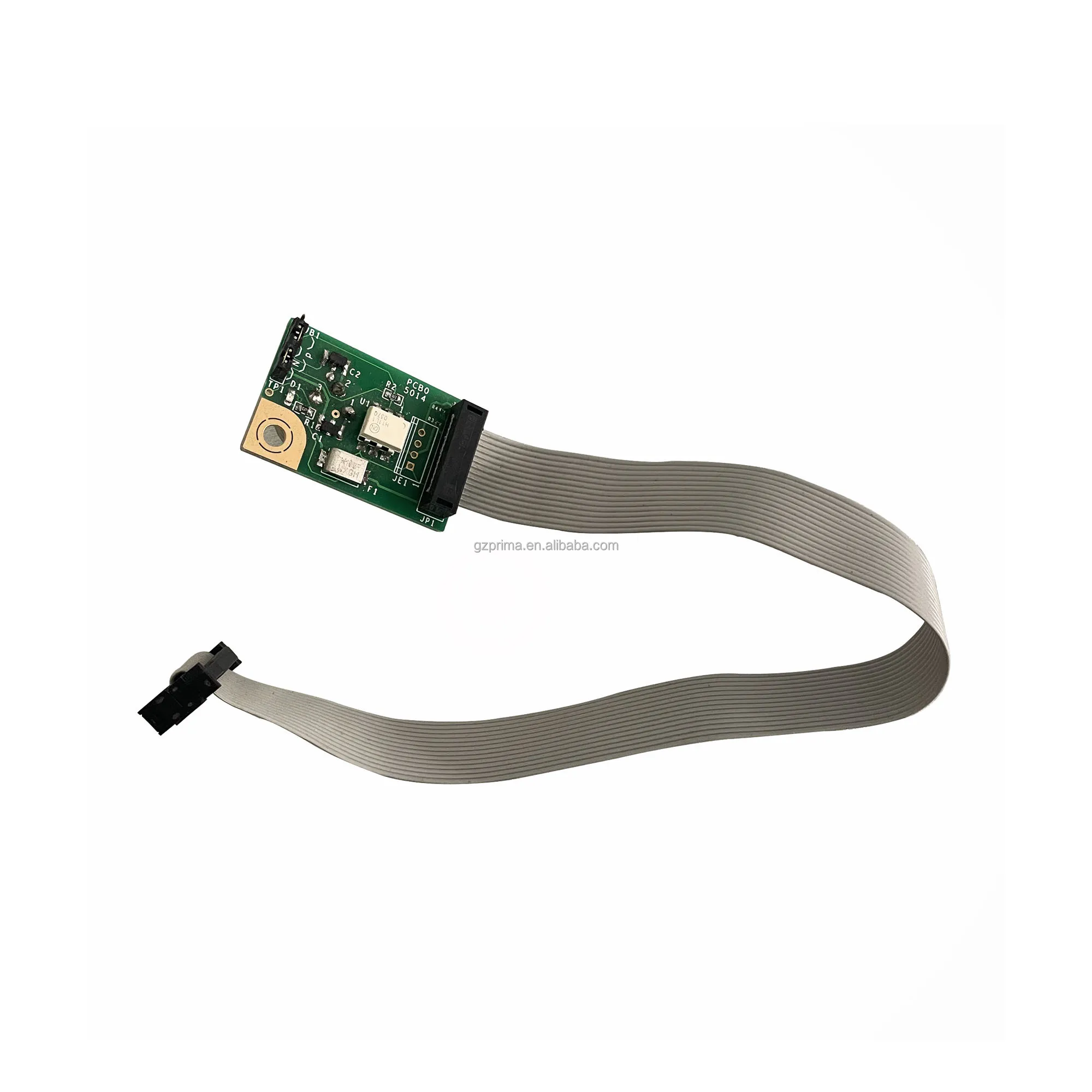 

Original and Compatible VJ SPARE PCB BOARD WIRING ASSEMBLY SP500095 SP500096 SP500097 SP500098 for VJ 1210 1510