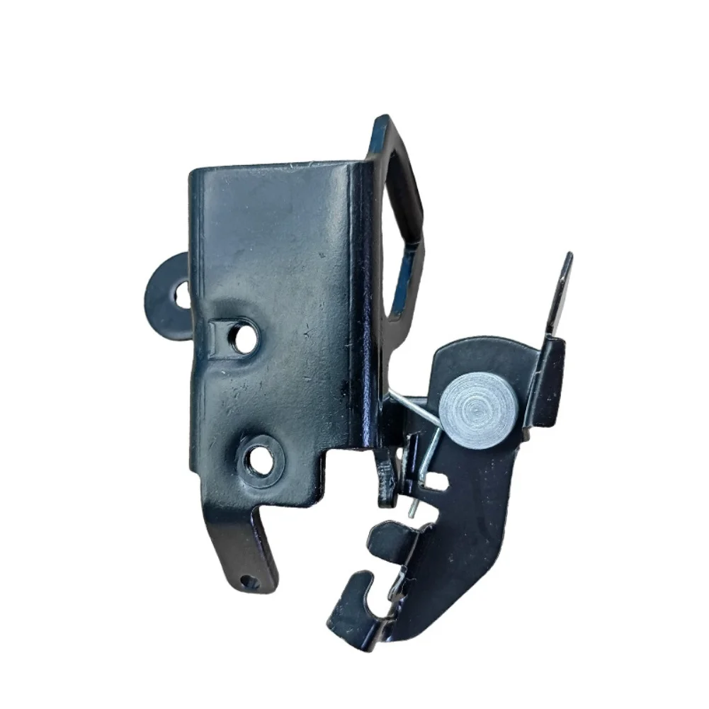 Trunk Lock Replacement Black Rear Trunk Lock OEM 84620-3AW0A Practical Trunk Lock Vehicle Attachment Component