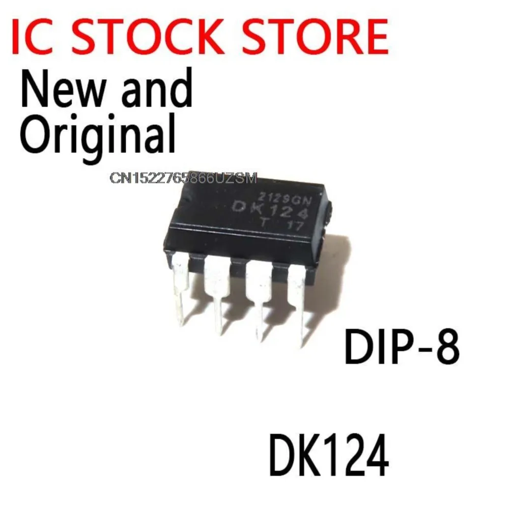 100PCS New And Orig…