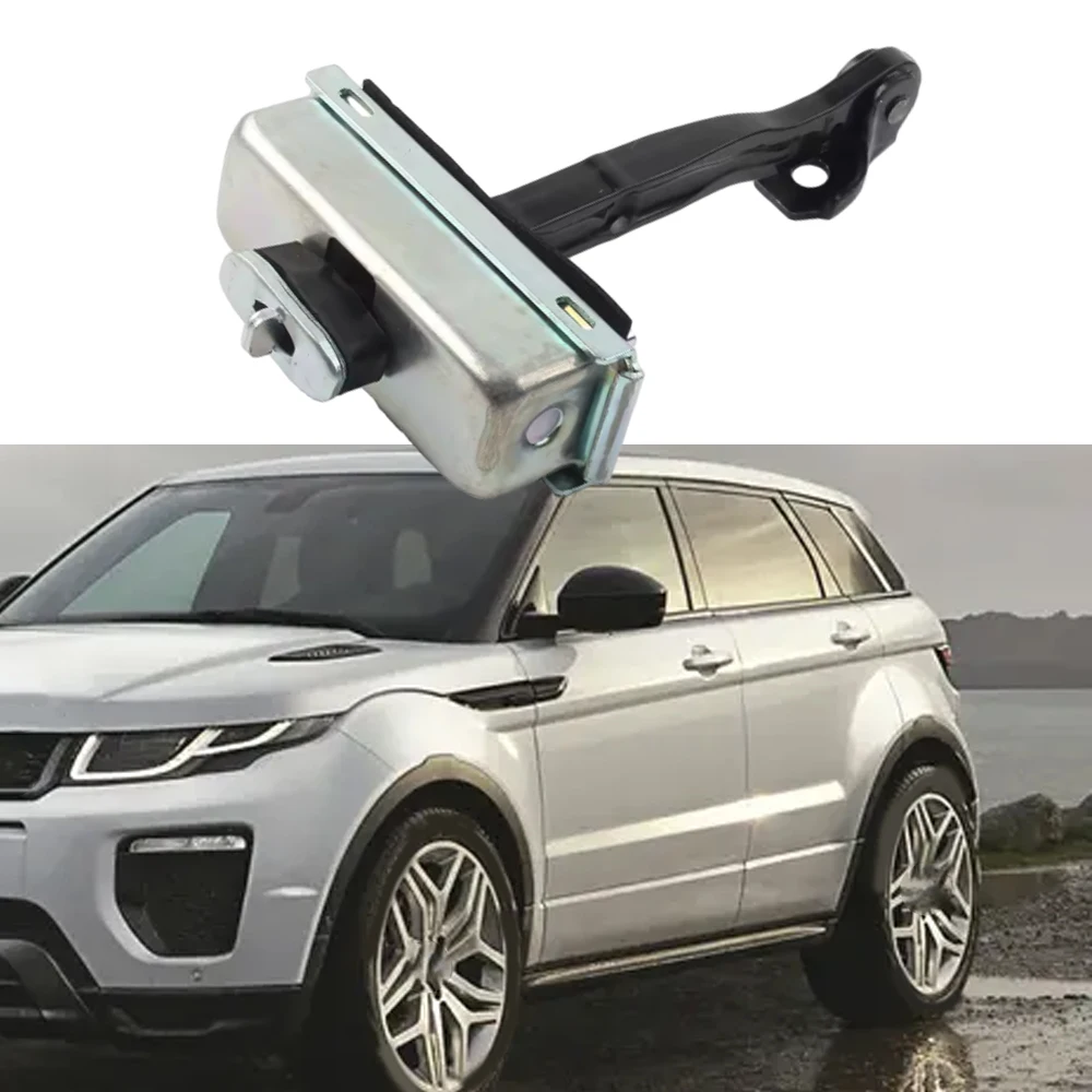 

Door Check Arm Stop Hinge Strap Limiter for Land Rover Range Rover Evoque 2012 2013 2014 2015 2016 2017 2018 2019 LR027612 LHD