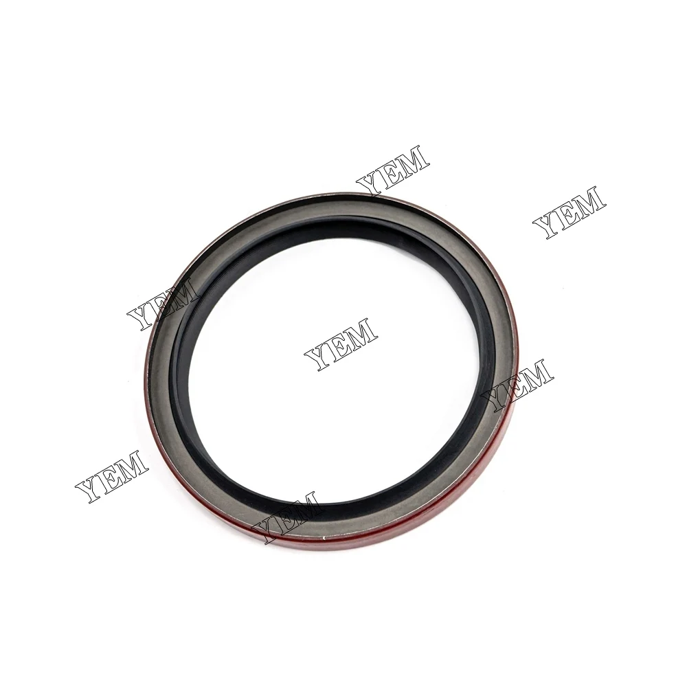 

For Komatsu 6D125 Diesel engine Parts Crankshaft Rear Oil Seal