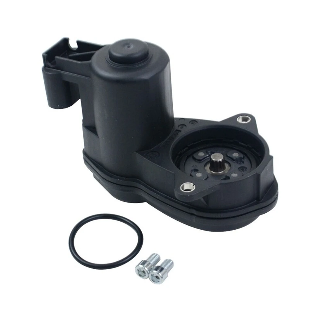 ​Rear Park Brake Actuator For BMW 528i 535i 640i 650i M5 X3 X4 Z4 F10 34216794618 34216791420