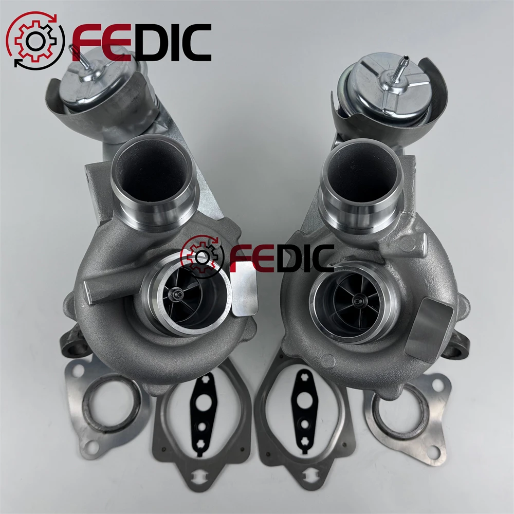 

DL3E6C879AF DL3E6C879AE DL3E6C879AD DL3E6K682AE for Ford Expedition F150 Navigator Transit 3.5L Twin Turbocharger