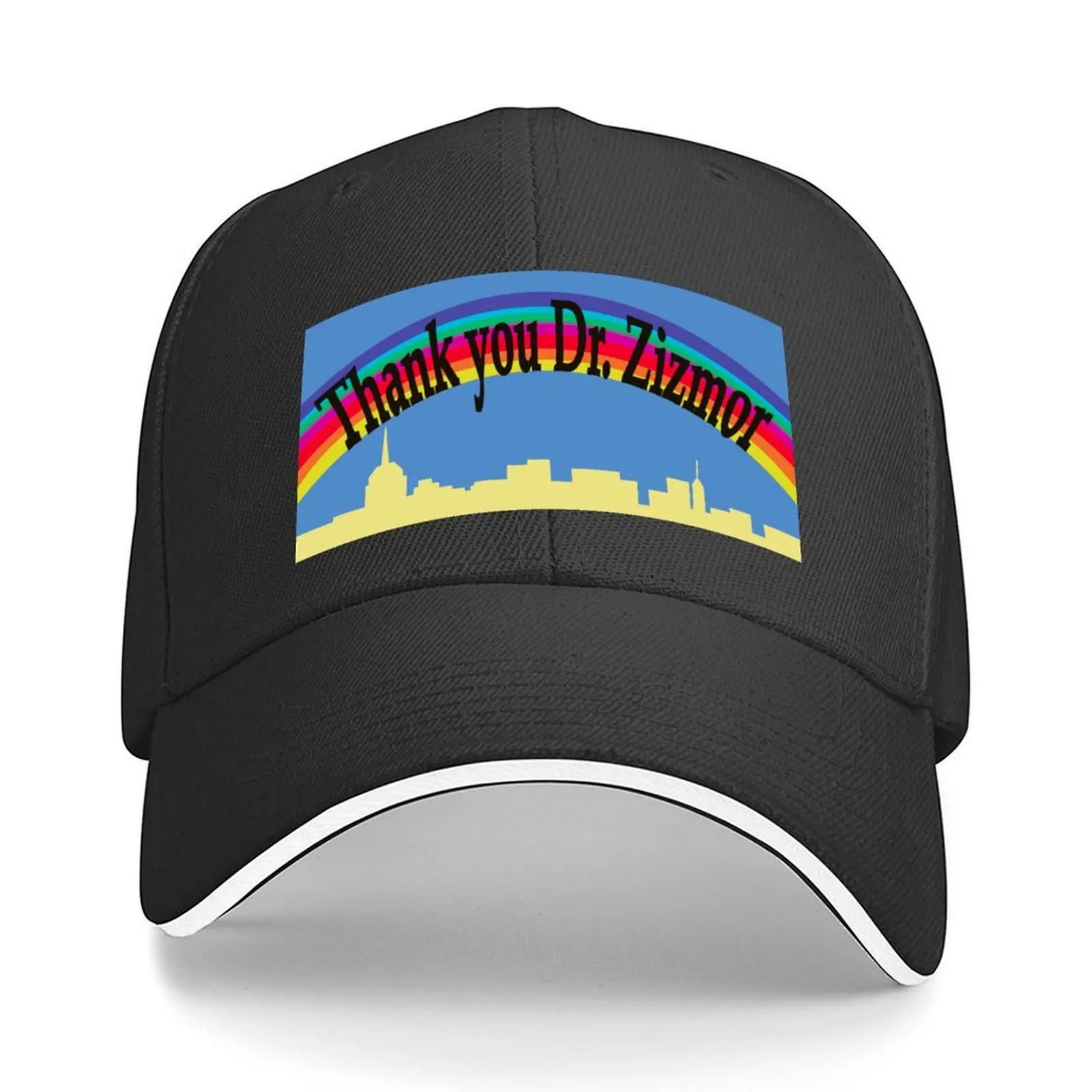 

Thank you Dr Zizmor! Baseball Cap Winter hat Uv Protection Solar Hat tactical cap Hood Man Women's