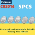 5PCS CR2016