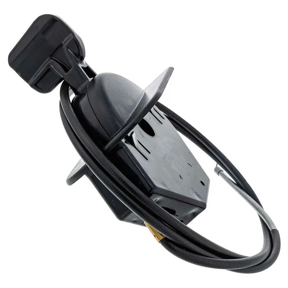 Imagem -03 - Cabo do Acelerador para Modelos Cub Cadet Zt1 Zts1 Zts2 42 46 50 54 60 746p06891 Acessórios de Ferramentas Elétricas de Jardim 1pc 51