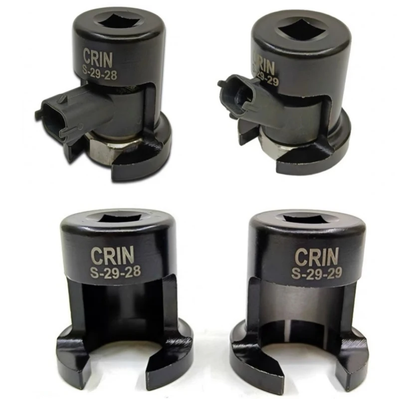 

CRIN 110 Diesel Common Rail Injector Solenoid Valve Remove Puller Repair Tool