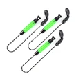 3 x Green