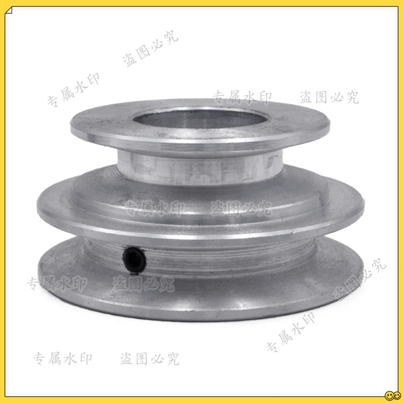 M14 Thread Spindle …