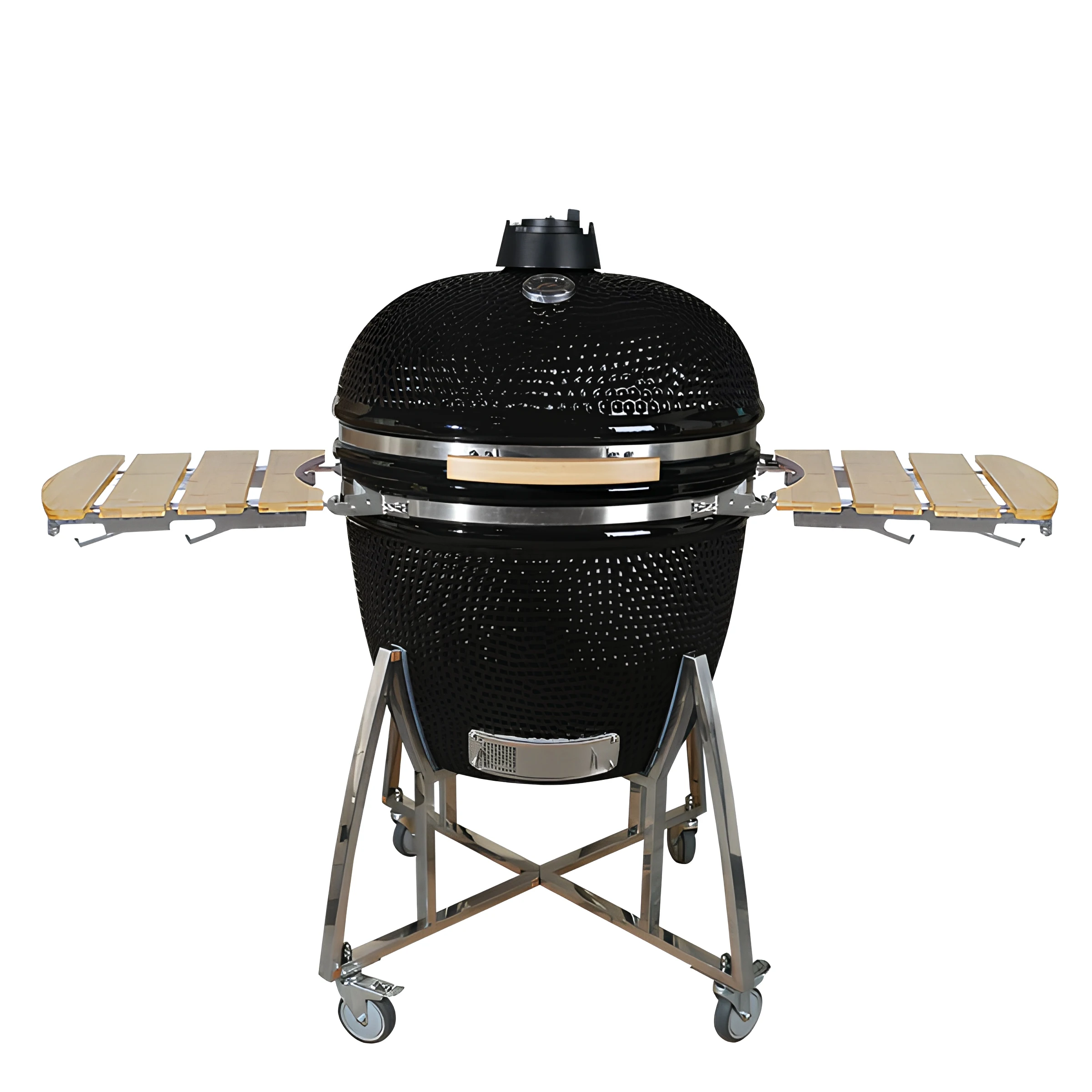 Wholesale Factory OEM  Charcoal Barbecue Grill Outdoor for Garden Kitchen