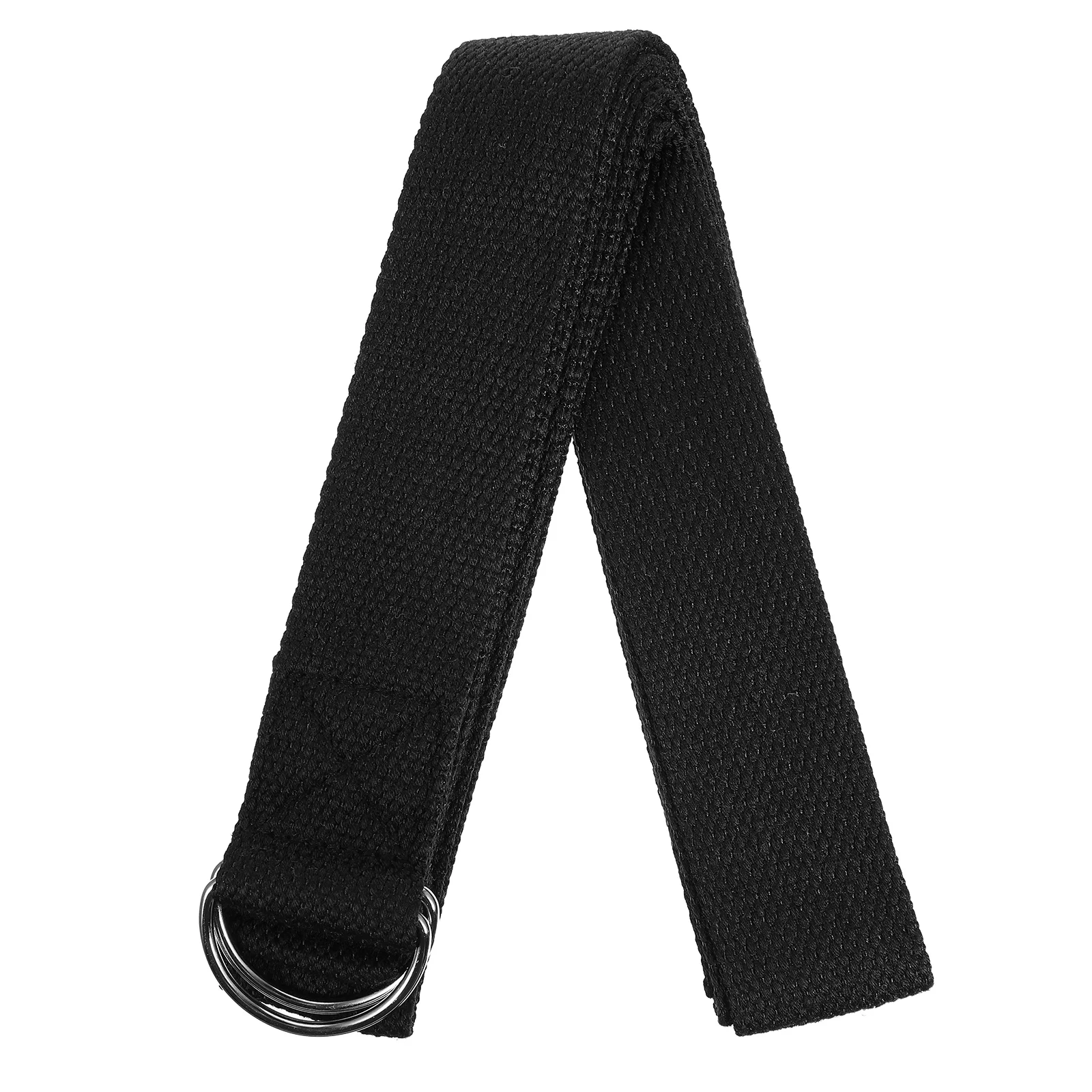 Ceinture d'étirement de Yoga, ceintures d'entraînement, sangles de gymnastique à la maison, bandes athlétiques, tapis d'exercice