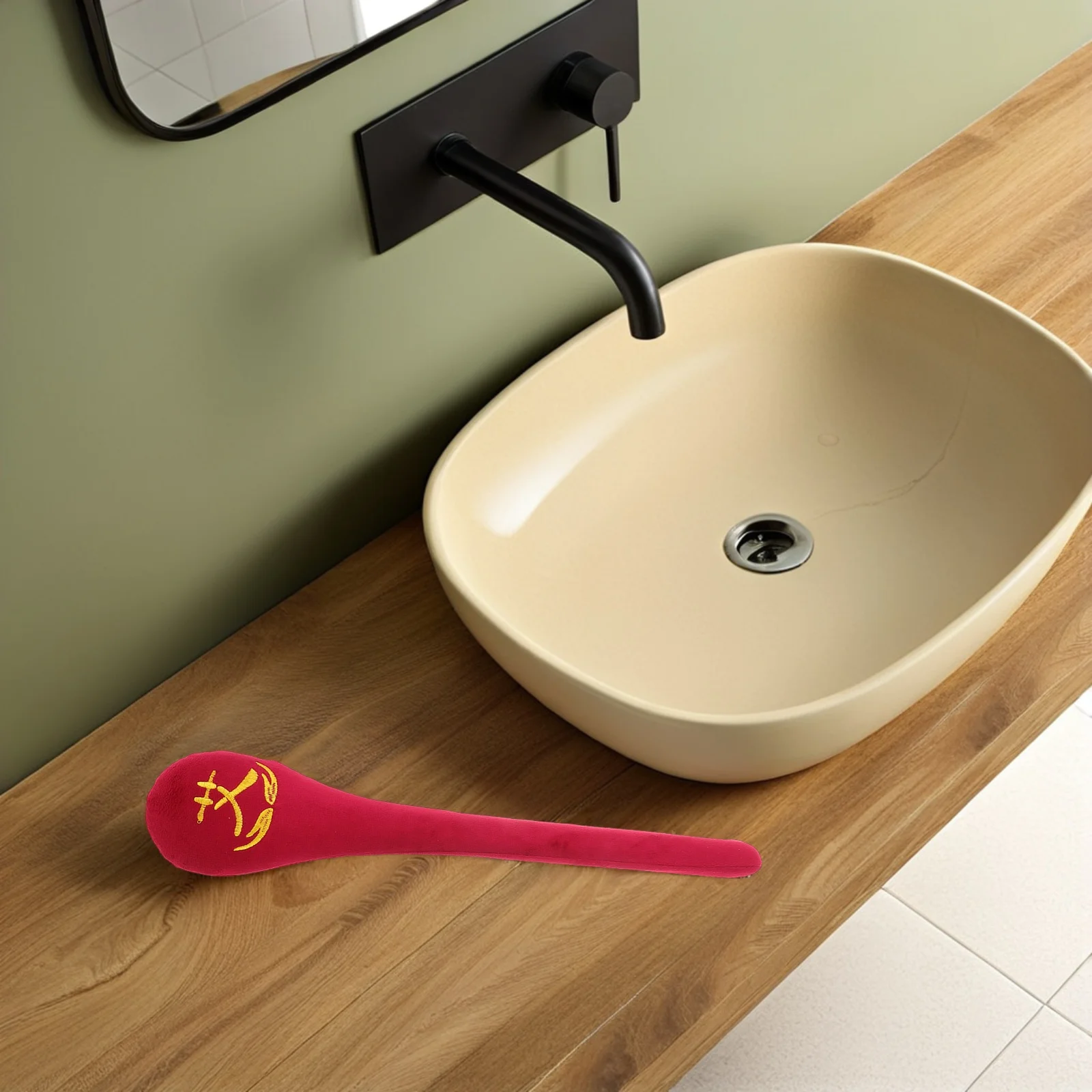 Marteau de Massage de santé-bâton de thérapie manuel pour le taraudage des points d'acupuncture-masseur Portable auto-usage pour les tissus profonds