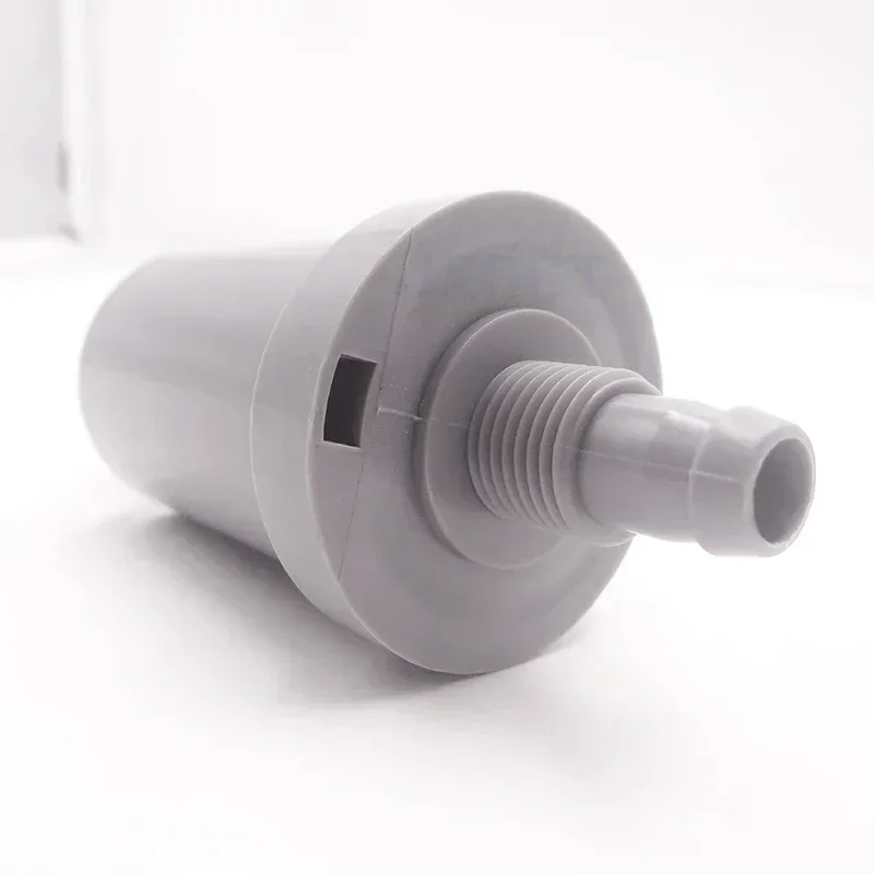 Robust and Reliable Vacuum Strainers from Grey Suction Filter Set: Oral Surgery Instruments, Chairside Accessories Consumables