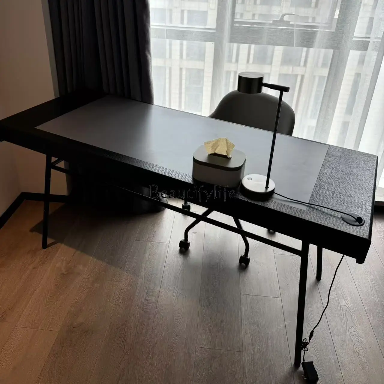

Writing Desk Leisure Full Set Furniture Office Desk