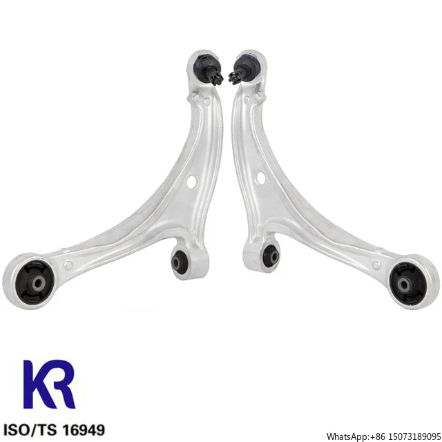 

Driver Left Front Lower Control Arm Assembly Fits Odyssey 689020 2007-2010 51360-SHJ-A03 51350-SHJ-A03