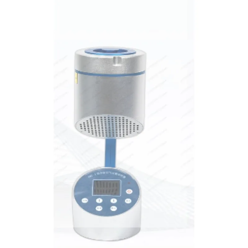 

Воздушный пробоотборник планктоновых бактерий, детектор планктоновых бактерий, микробиологический пробоотборник планктоновых бактерий воздушной пыли