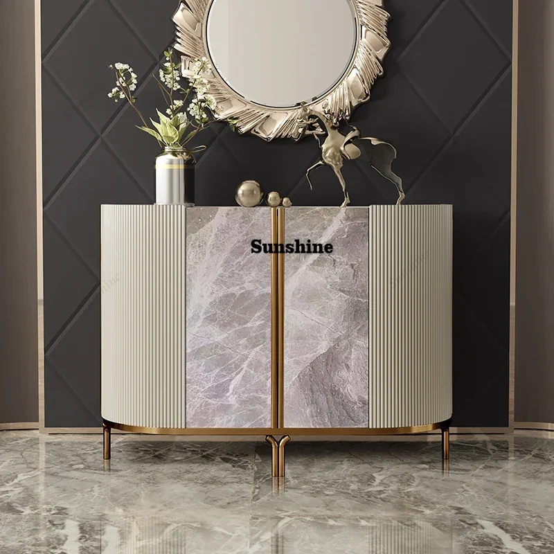 Living Room Cabinet…