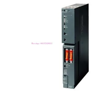 6ES7 407-0KA02-0AA0 SIMATIC S7-400, power supply PS407, wide voltage range,Brand new and original