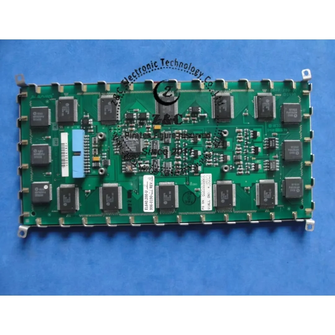 

EL640.200-U 996-0190-01 Оригинальный ЖК-дисплей класса A+ для промышленного оборудования