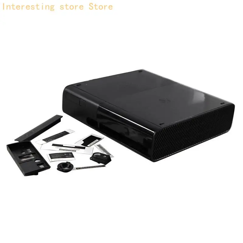 55kc Set COMPLED COBIERTA PARA PROTECTIVO CASO PARA PIEZAS REPARACIÓN REPARACIÓN DEL REPALACIÓN