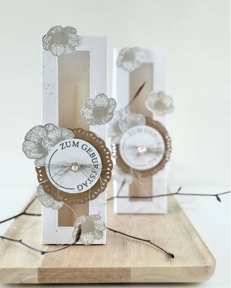 

Piggy Craft metal cutting dies cut die mold Circle flower frame Scrapbook paper craft knife mold blade punch stencils dies