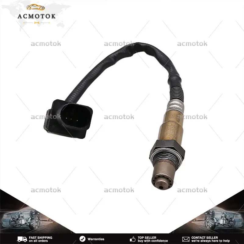 

11787537984 Oxygen Sensor O2 Sensor Lambda Sensor For BMW 2008-2010 M3 325i 325xi 330i 525i 530i Mini