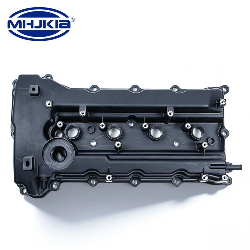 

Engine Valve Cover Part Assembly Fit For Hyundai Azera Tucson Sonata Forte Optima 2.4L High Quality OEM 224102G100 22410-2G100