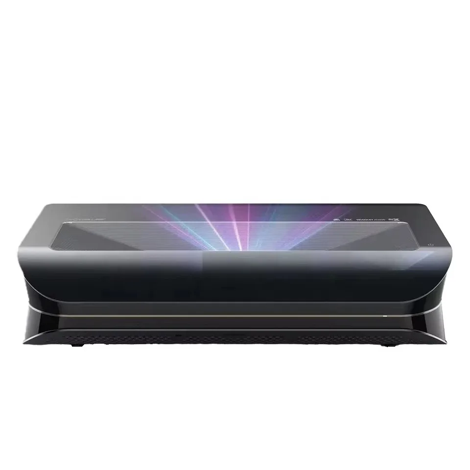 LTV-3500  4K 3D Ultra Short Throw Triple Laser Projector 100 