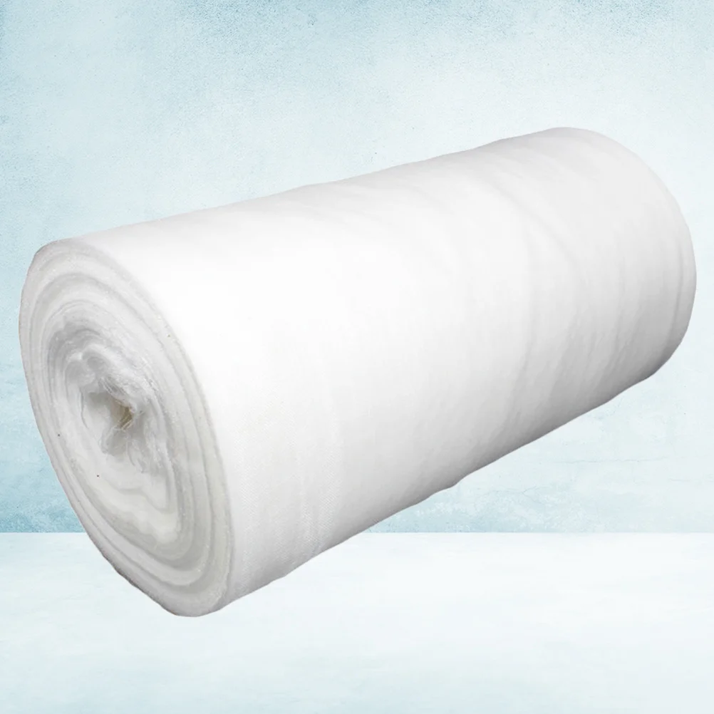 

1 Roll 40 Mesh 1Mm 2X5M Anti-Dust Isolation Net Frost Protection Reinforced Nylon Garden Netting For Vegetables Fruit Planting