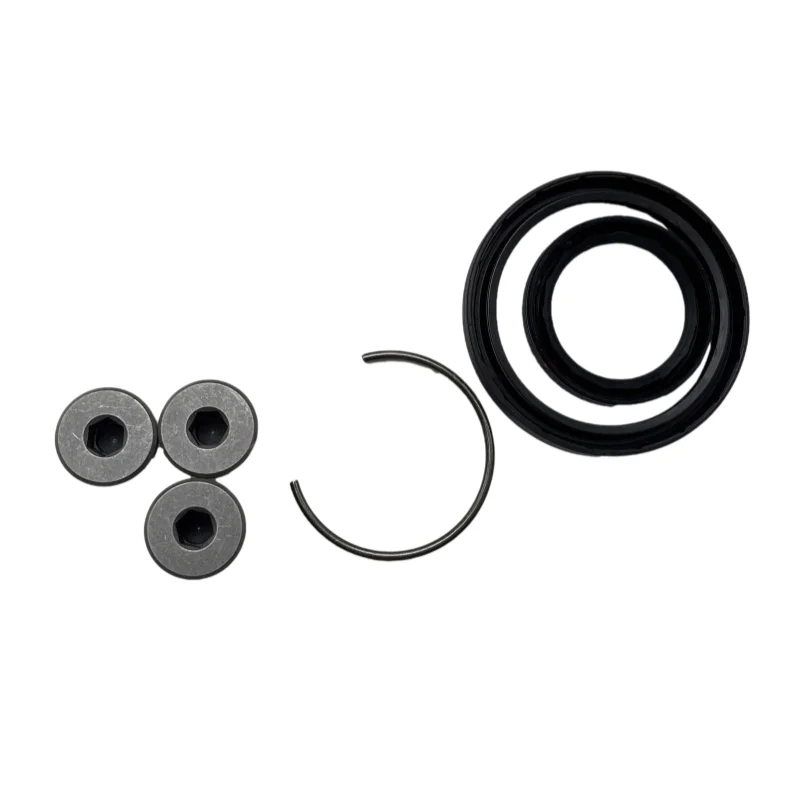 Transmission oil seal kit with screws LR049881 LR123856 for Land Rover Range Rover Sport Aurora car parts