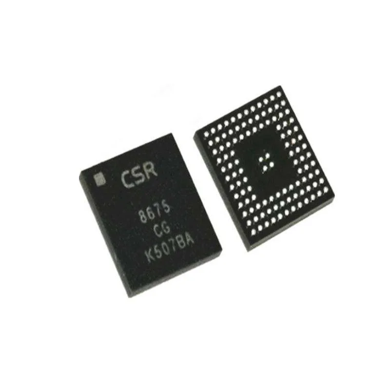 

(10 PCS ) CSR8675C-IBBH-R Original BGA Integrated Circuits Ic chip CSR8675C-IBBH-R