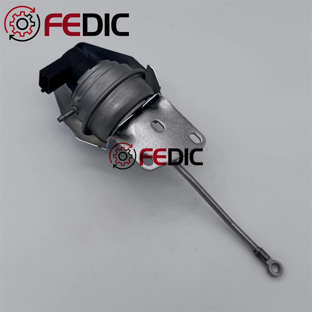 

GTB1549V 786137 5860381 Turbo wastegate for Opel Insignia Astra Zafira 160HP 118Kw 2.0CDTI A20DTH Turbocharger actuator
