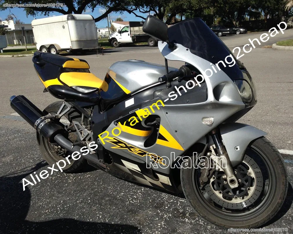 Best Choice Fairing…