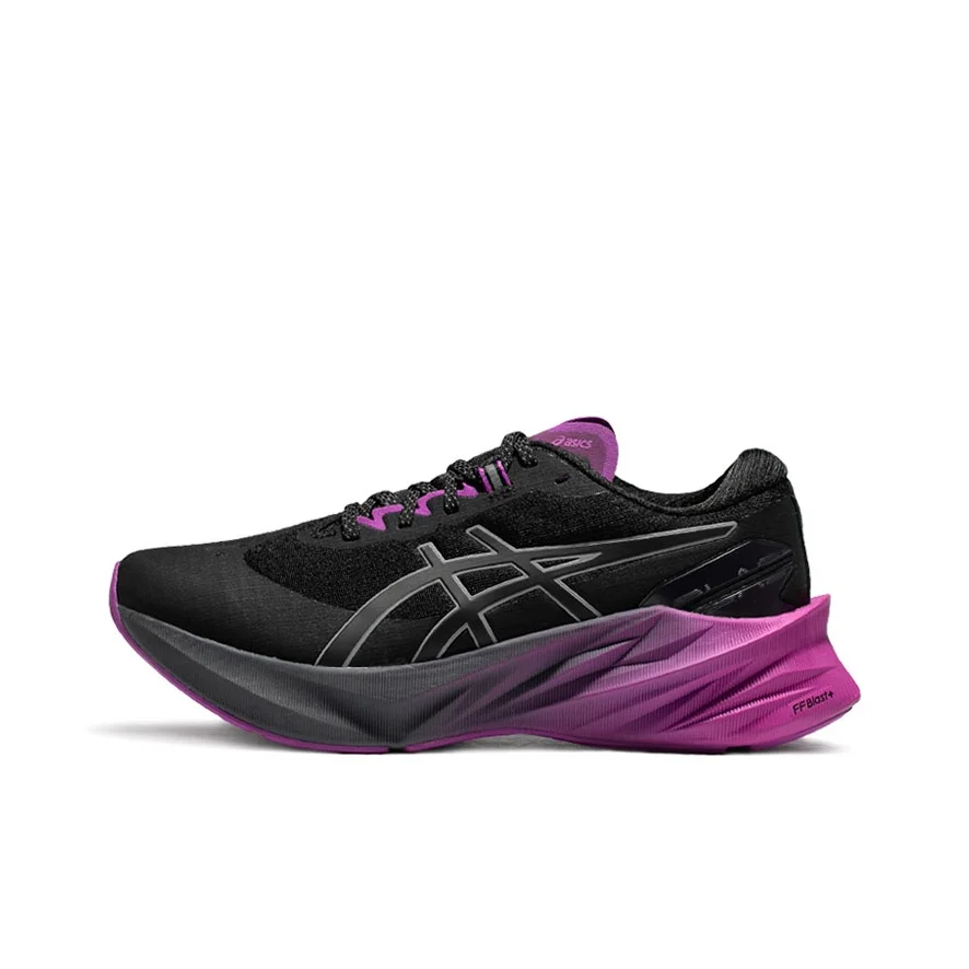 

ASICS Novablast 3 Lite Show 'Black Orchid' Women's 1012B341-001