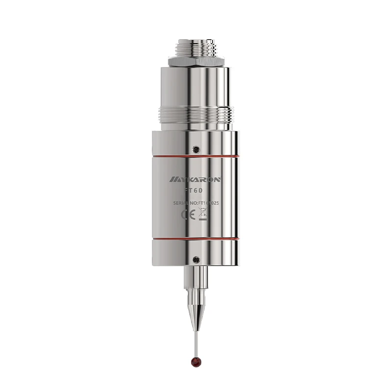 

High Precision Stainless Steel Probe with Line FT-60