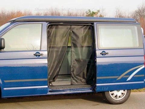 ДЛЯ VW T5 T6 РАЗЛИЧНАЯ ДВЕРЬ МАГНИТНАЯ ВСТАВКА MOSQUITO МАГНИТНЫЙ ЭКРАН СЕТЬ КЕМПЕР