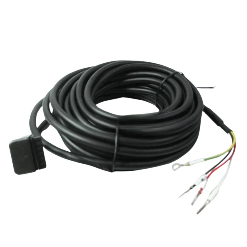 

Новый кабель ПЛК Yaskawa JZSP-CSM23-05-E-G5 в коробке в наличии